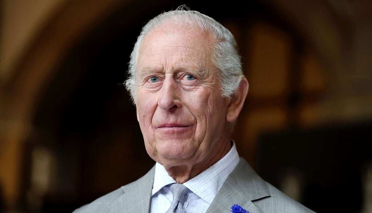 King Charles receives bad news as bitter row breaks out at royal estate