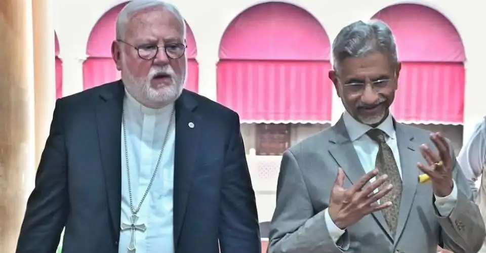 Vatican urged to raise India’s anti-Christian violence in talks