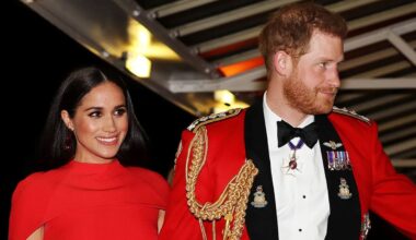 Prince Harry misses chance at massive deal as Meghan continues expansion