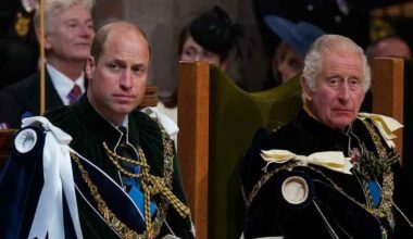 Prince William faces surprise decision from King Charles about reign
