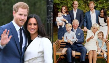 Prince Harry's royal return awaits Meghan Markle's green light