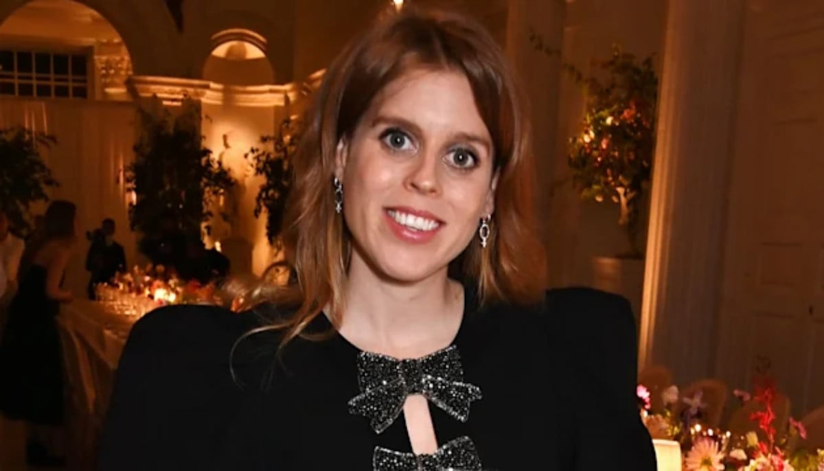 Princess Beatrice takes over key royal role in new announcement