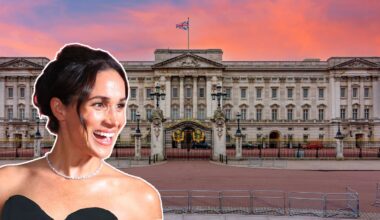 Meghan Markle’s unexpected move throws Buckingham Palace in panic