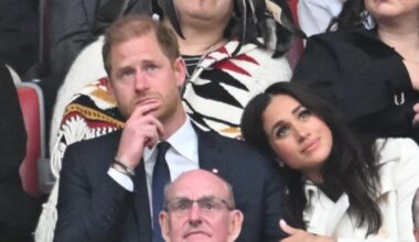 Prince Harry feels out of place in US celebrity culture