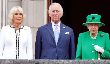 King Charles makes major announcement about Queen's special milestone