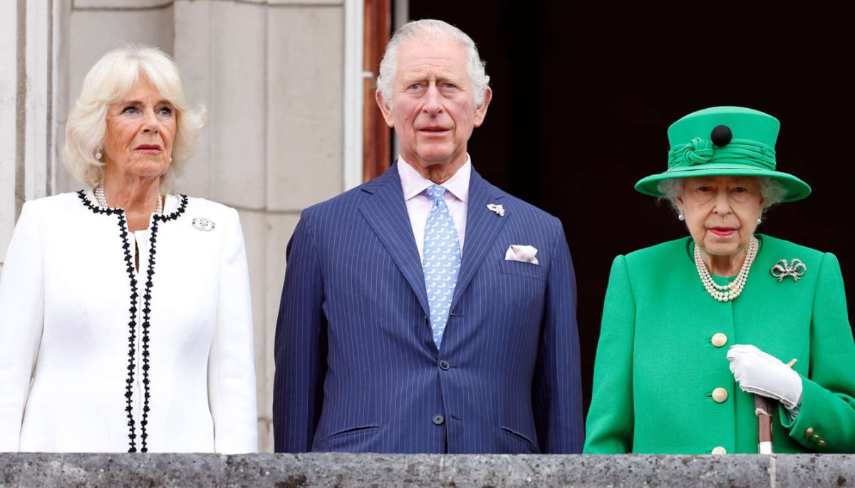 King Charles makes major announcement about Queens special milestone