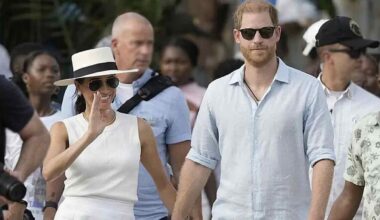 Meghan Markle, Prince Harry receive bad news about Netflix deal: 'Dead'
