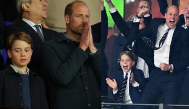 Prince William heads to Switzerland after King Charles tribute