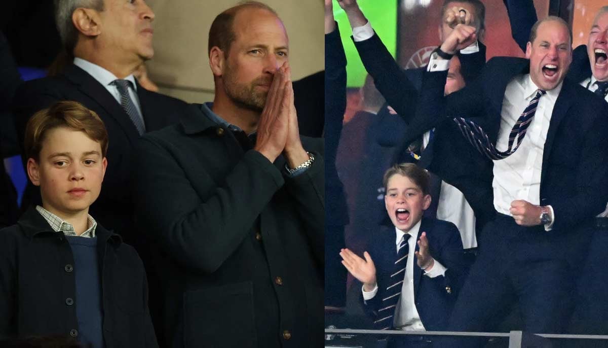 Prince William heads to Switzerland after King Charles tribute