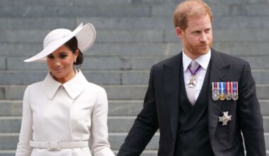 Prince Harry, Meghan make announcement as major agreement finalises