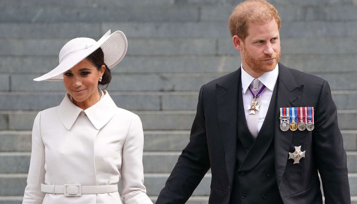 Prince Harry, Meghan make announcement as major agreement finalises