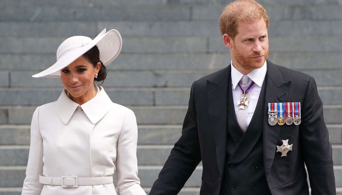 Prince Harry, Meghan make announcement as major agreement finalises