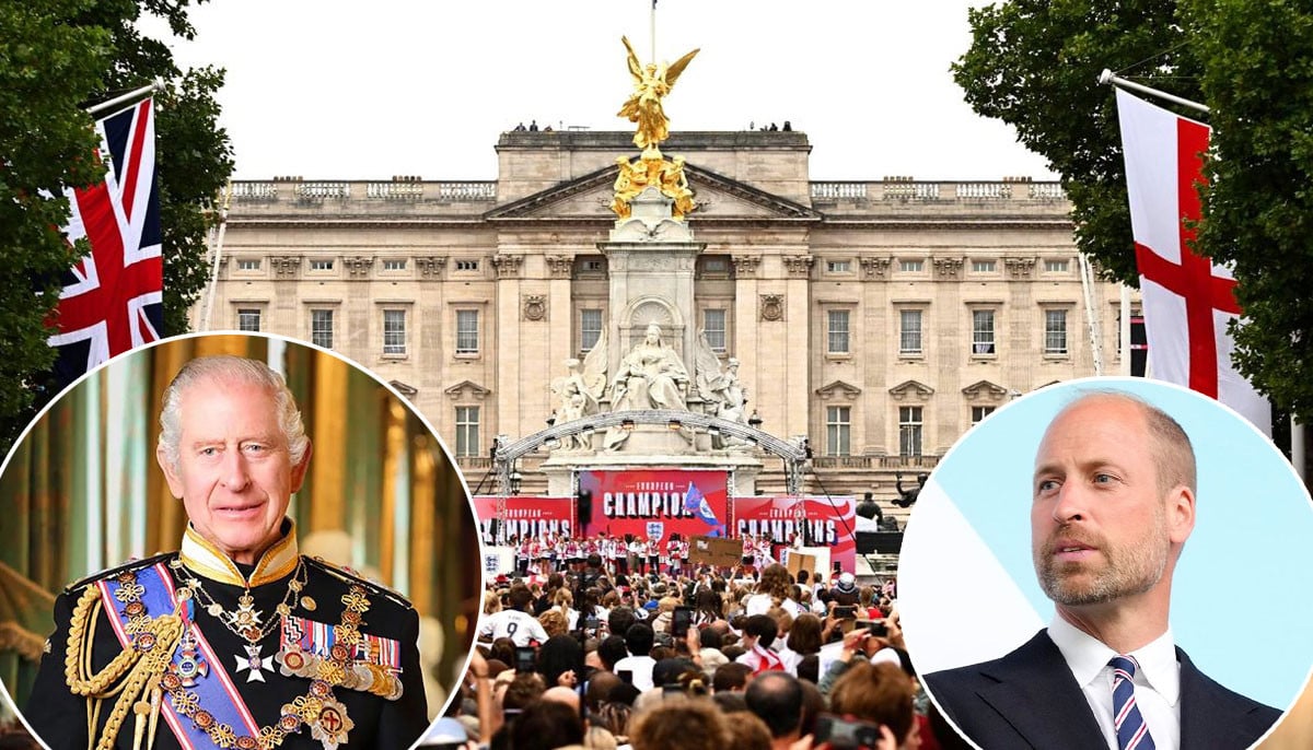 Palace shares update after King Charles, William skip major celebrations