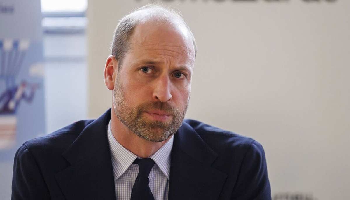 Prince William pauses family holiday to Issue emotional statement