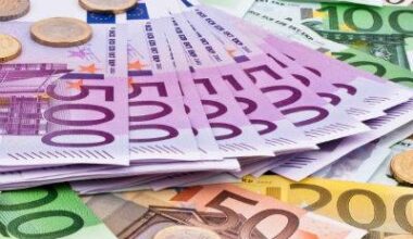 European Central Bank launches Competition to design new Euro Banknotes
