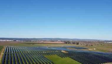 KGAL buys 60.5MWp Gerena solar park in Spain for SAGST mandate | News