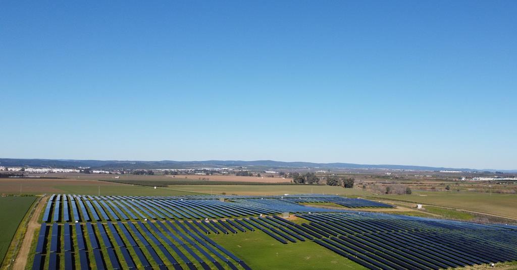 KGAL buys 60.5MWp Gerena solar park in Spain for SAGST mandate | News