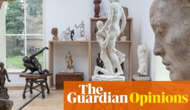 Women born in East Germany have lived between two worlds. That’s why we’re shaking up art and politics | Carolin Würfel