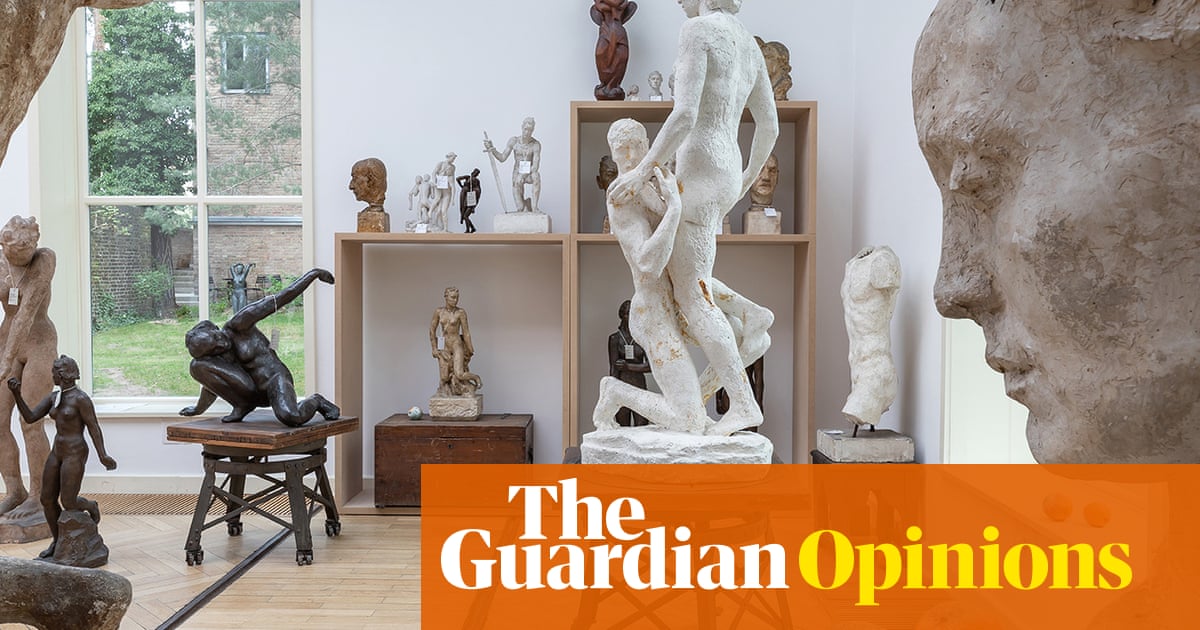 Women born in East Germany have lived between two worlds. That’s why we’re shaking up art and politics | Carolin Würfel
