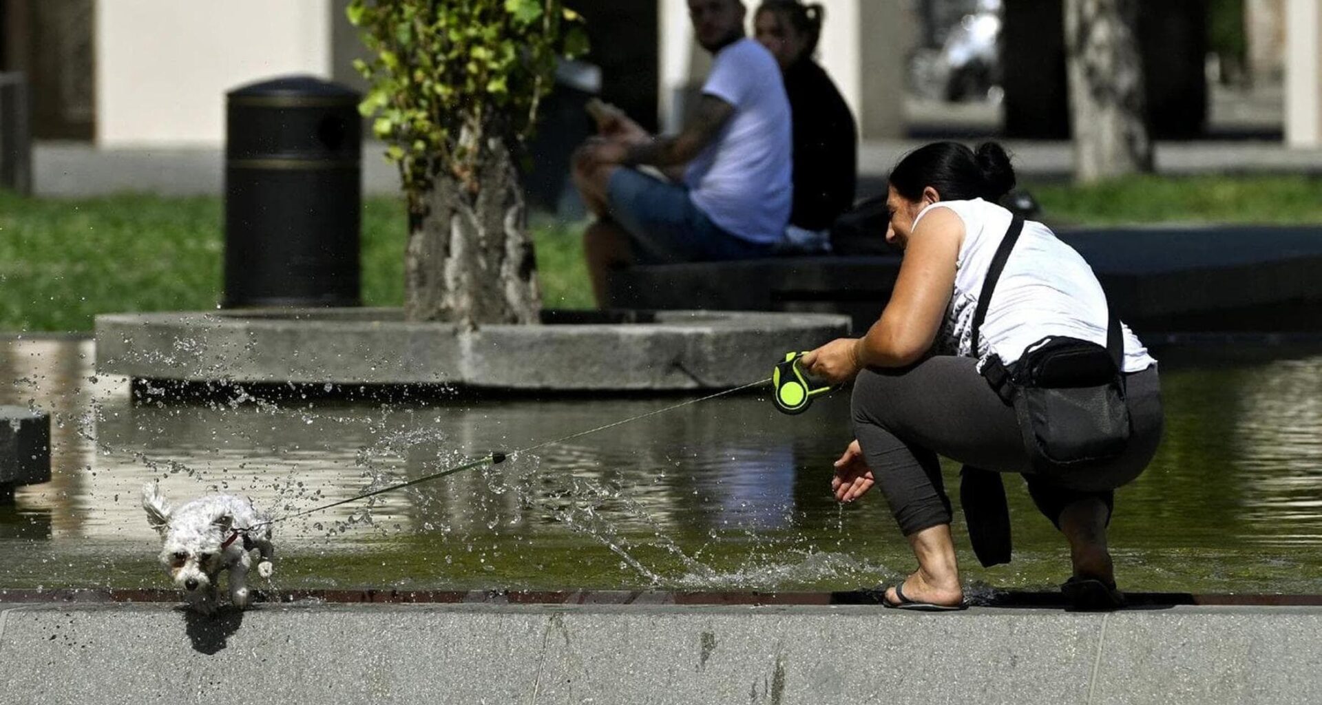 Allerta meteo, le news di oggi in diretta su caldo e maltempo in Italia