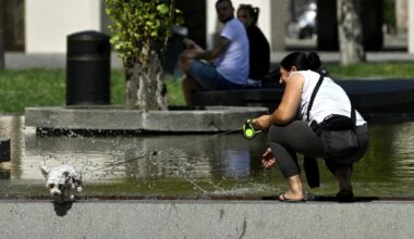 Allerta meteo, le news di oggi in diretta su caldo e maltempo in Italia