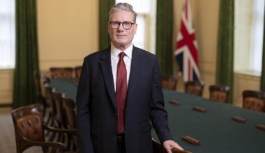 UK and Malta Join France in Recognizing State of Palestine