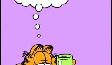 Monday Morning M'thread (14/07)