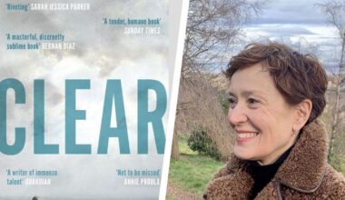 Wales Book of the Year 2025 winners announced