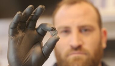 2,000-year-old ‘Redemption of Zion’ coin reveals turmoil before Jerusalem’s destruction