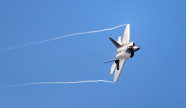 Lockheed Martin’s Q2 Stumbles: Profits Down but Geopolitics Up