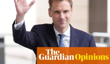 Tory benches almost deserted as Philp cops a lesson on small boats | John Crace