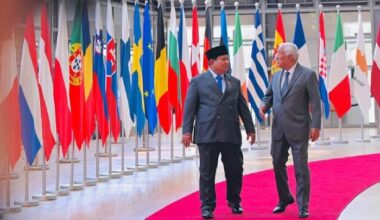 IEU-CEPA to Provide Market Diversification Benefits for Indonesian Products