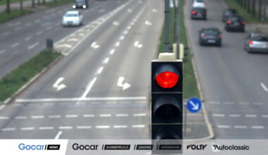 In België kunnen automobilisten voortaan altijd do...
