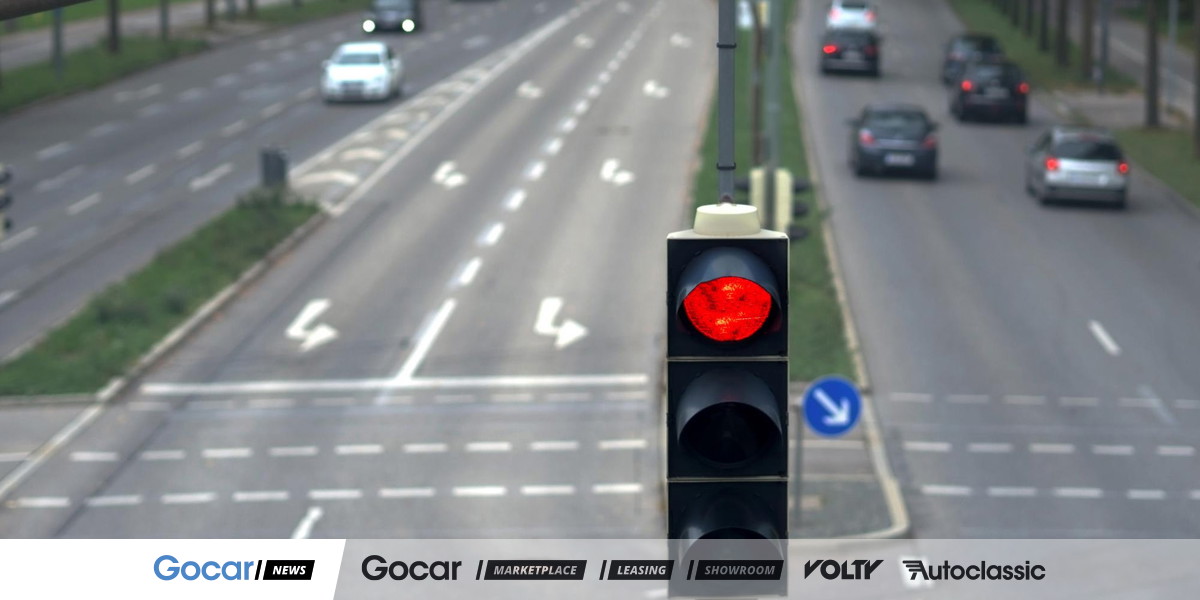 In België kunnen automobilisten voortaan altijd do...