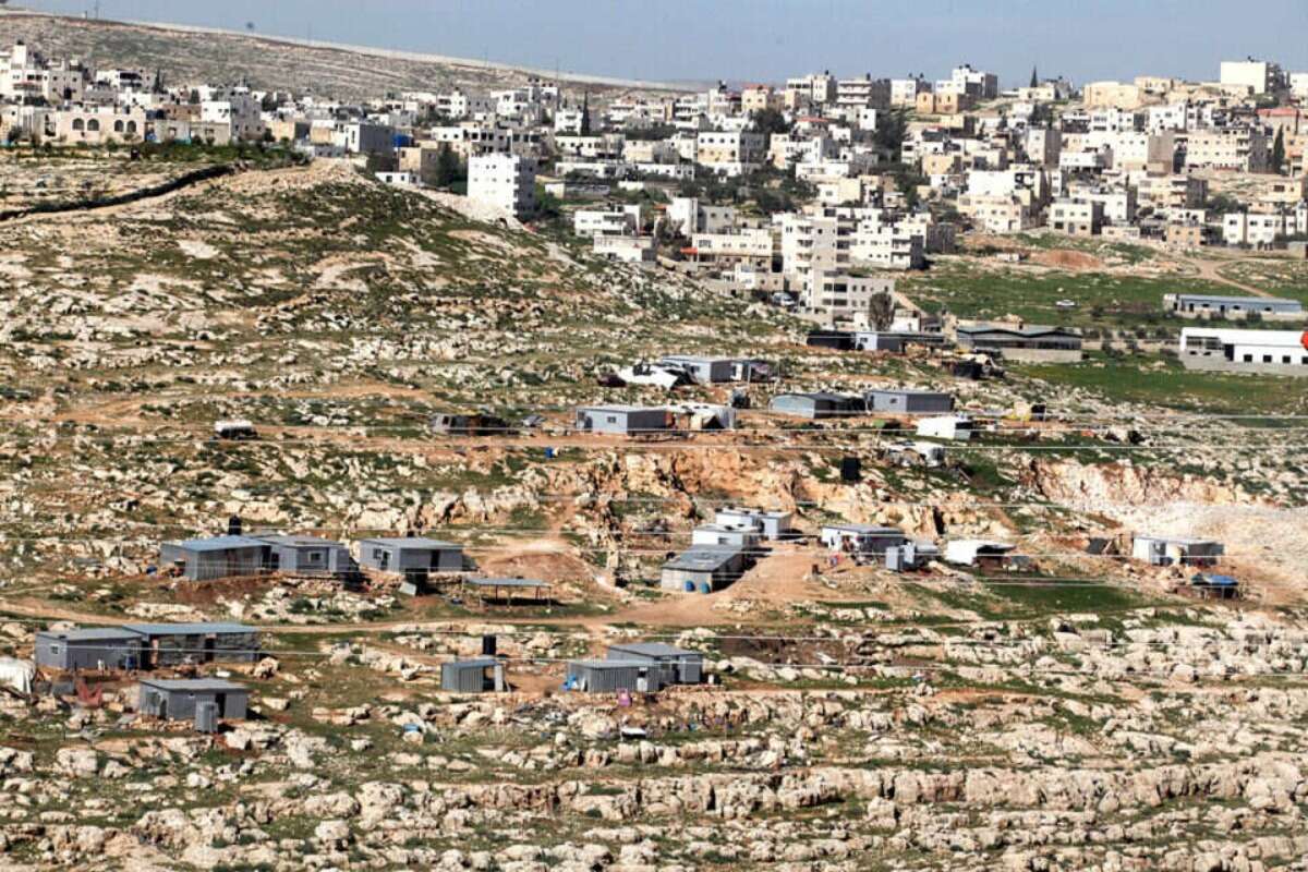 PA compensates $15K per demolished illegal home in Eastern Jerusalem