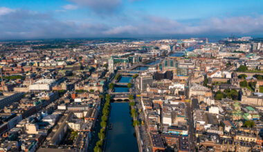 Ireland records highest annual number of abortions since legalisation in 2019
