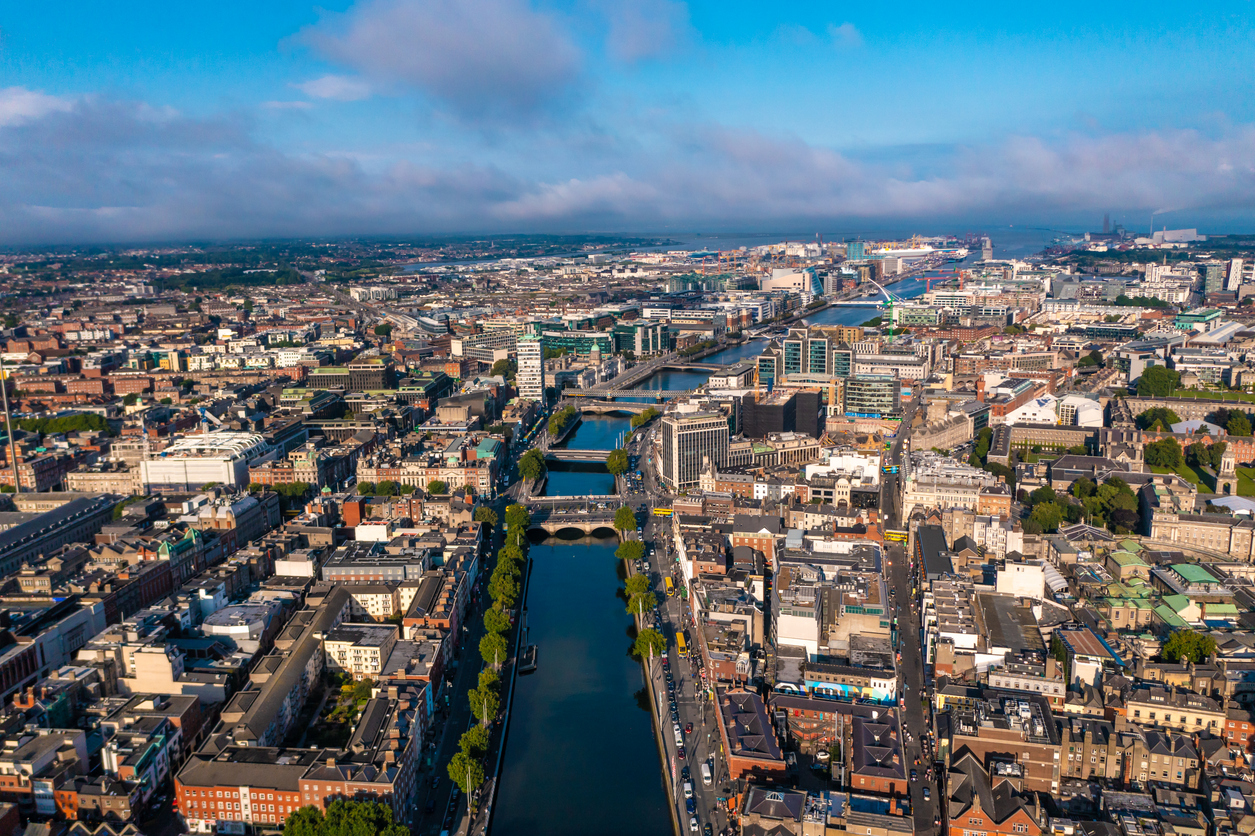 Ireland records highest annual number of abortions since legalisation in 2019