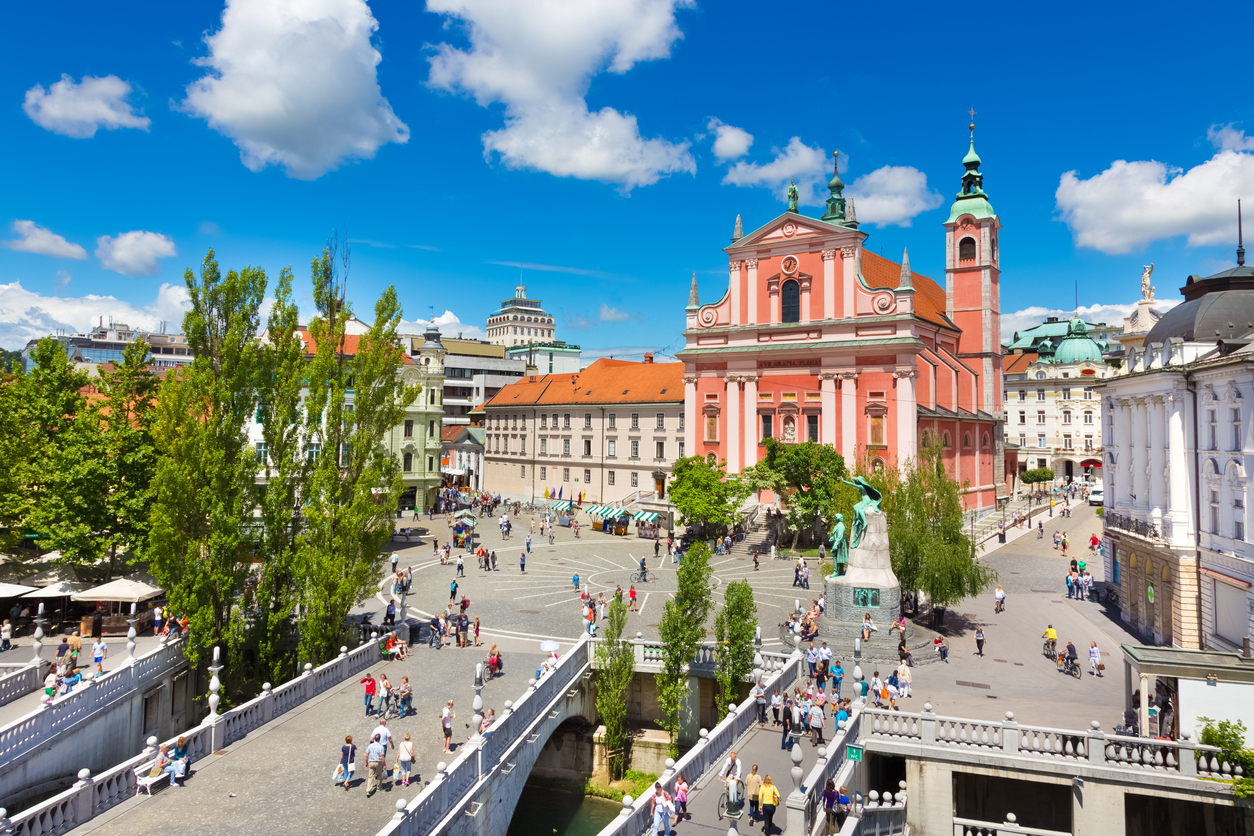 Slovenia votes in favour of assisted suicide