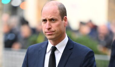 Cause of Death Revealed After Prince William's Cousin Was Found Dead at 20