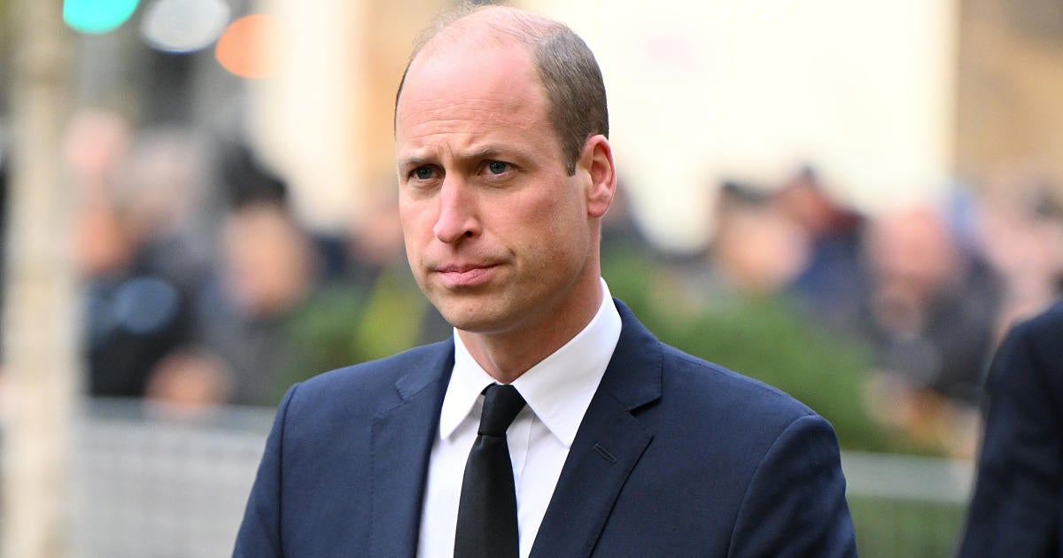 Cause of Death Revealed After Prince William's Cousin Was Found Dead at 20