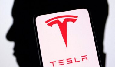 Tesla sales drop over 60% in Sweden and Denmark