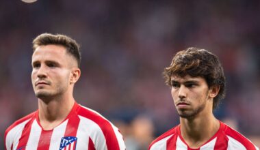Antigo companheiro 'arrasa' João Félix: «Tentamos ajudar, mas se ele não quer...»