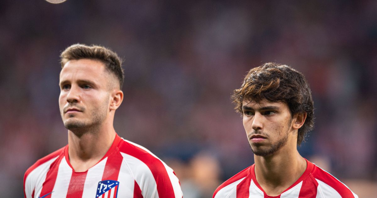 Antigo companheiro 'arrasa' João Félix: «Tentamos ajudar, mas se ele não quer...»