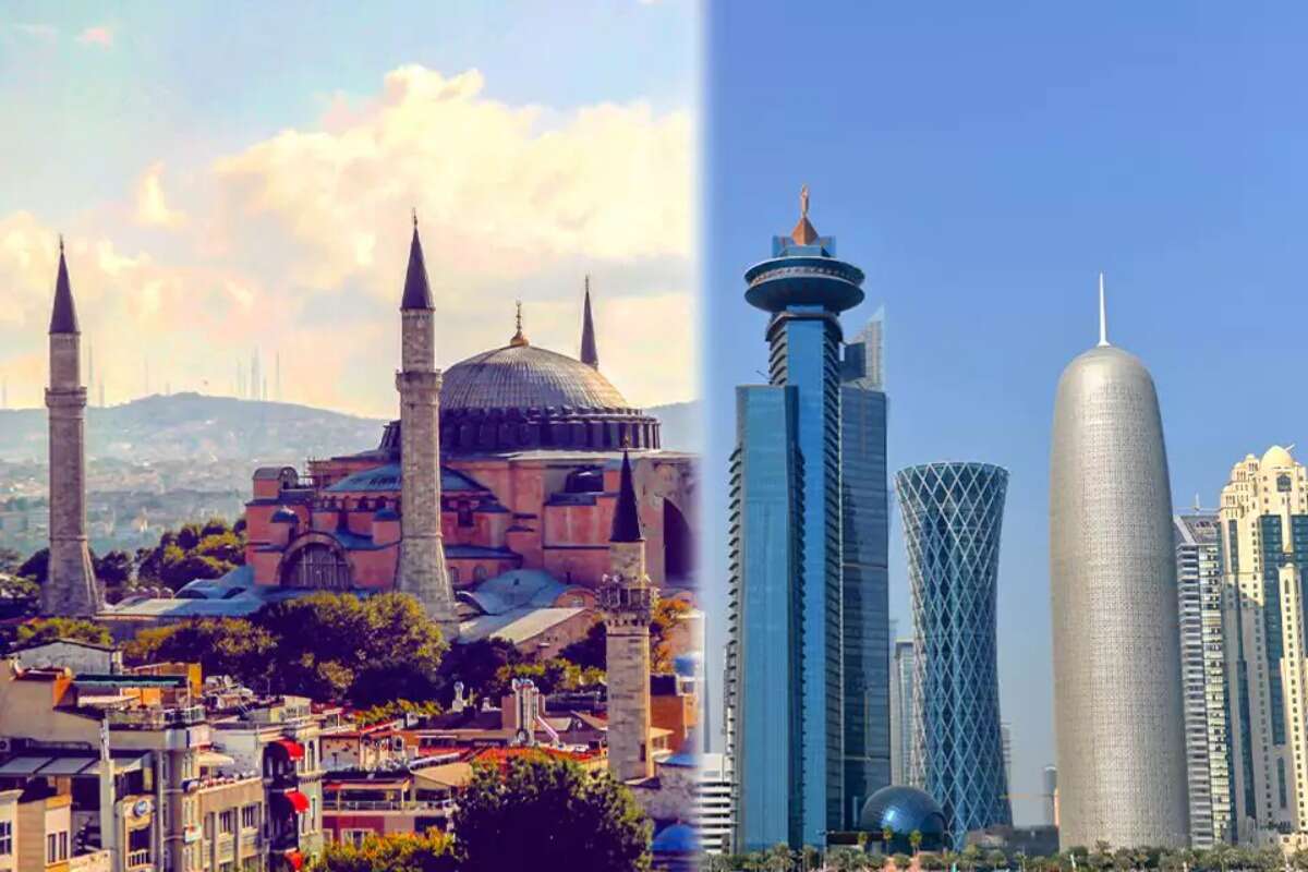 Turkey-Qatar alliance seen as growing threat to Israel