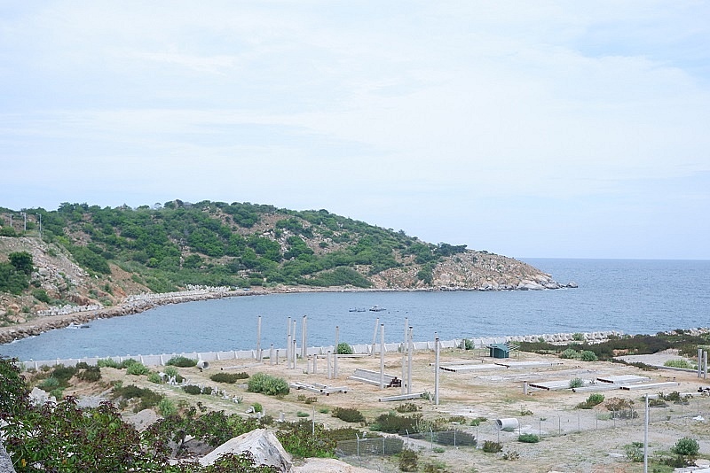 1,500 MW Ca Na LNG-to-power project receives only one bid so far Consortium emerges as sole bidder for major LNG project in Khanh Hoa