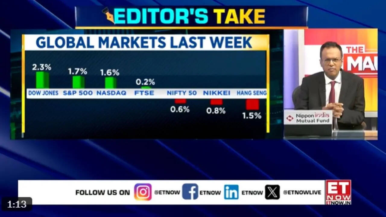 From geopolitics to local catalysts, Nikunj Dalmia decodes key triggers to watch in July for markets | Editor's Take - Markets