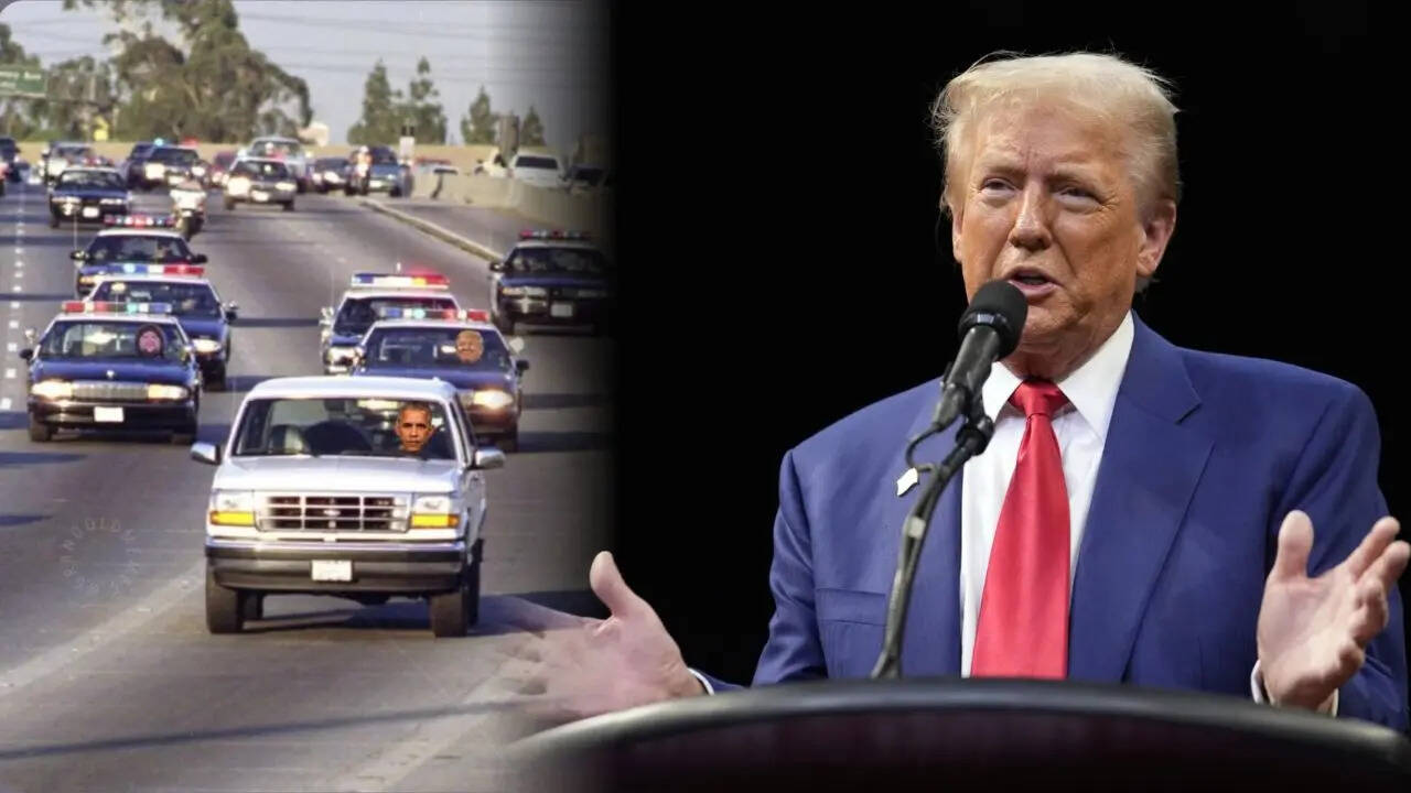 Trump Trump