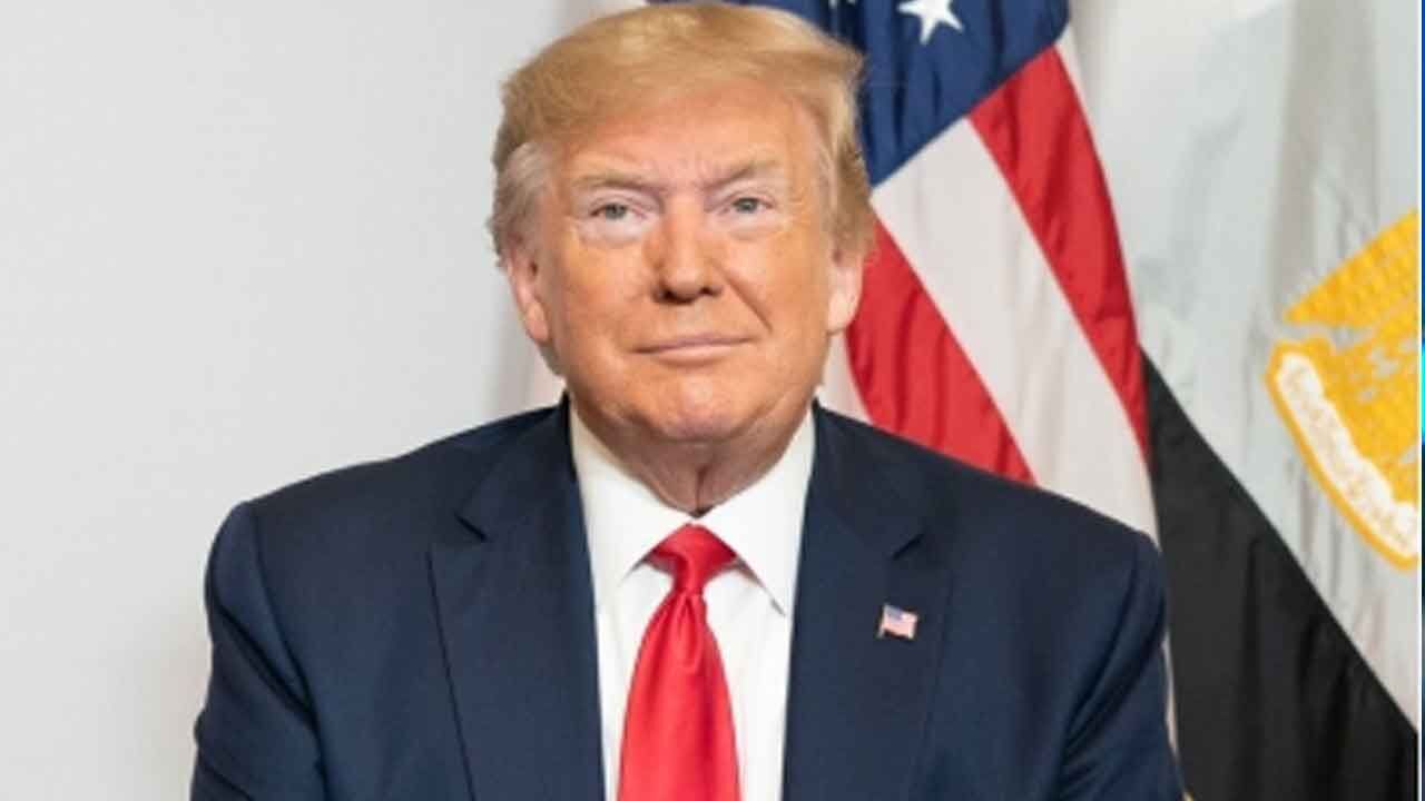 Trump again claims he ended India-Pak conflict