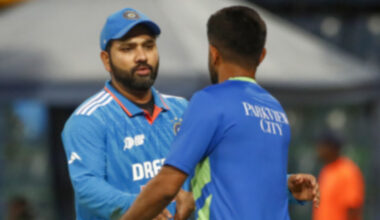 India-Pakistan group stage clash to happen on September 14 in 2025 Men’s Asia Cup