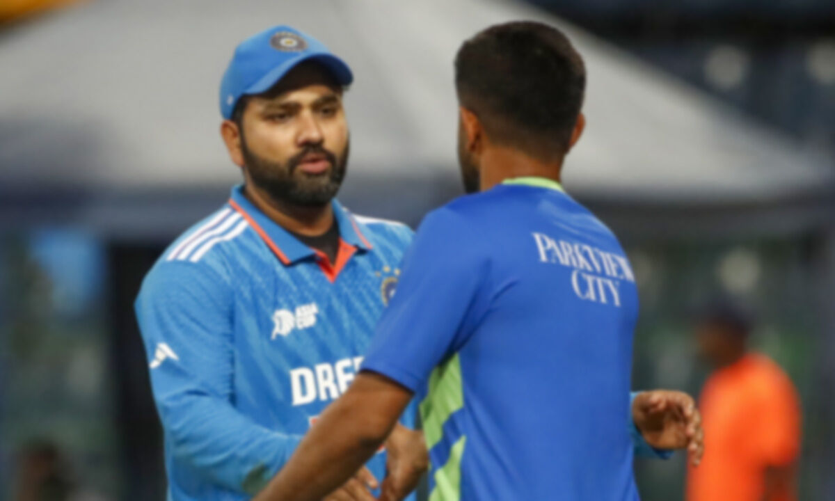 India-Pakistan group stage clash to happen on September 14 in 2025 Men’s Asia Cup